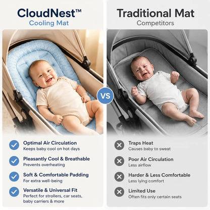 CloudNest™ Cooling Mat
